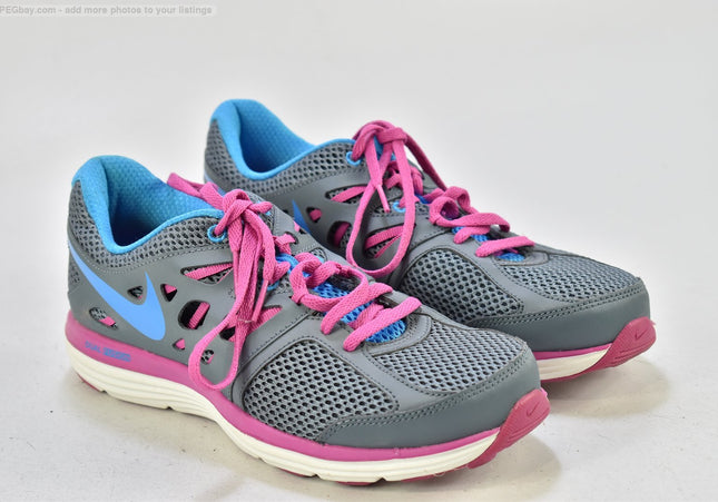 Nike Dual Fusion Damen Sportschuhe Sneaker  EUR 39 Nr. 25-Z 673