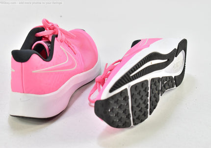 Nike Star Runner Damen Sportschuhe Sneaker EUR 38 Nr. 25-M 2835-Schuh-Gebraucht-secondhand