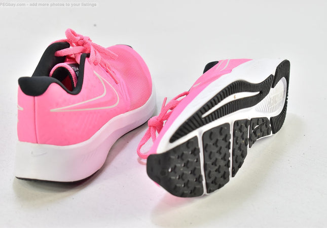 Nike Star Runner Damen Sportschuhe Sneaker EUR 38 Nr. 25-M 2835-Schuh-Gebraucht-secondhand