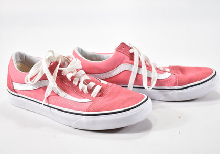 Vans Damen Sportschuhe Sneaker EUR 40,5 Nr. 24-J 1096-Schuh-Gebraucht-secondhand