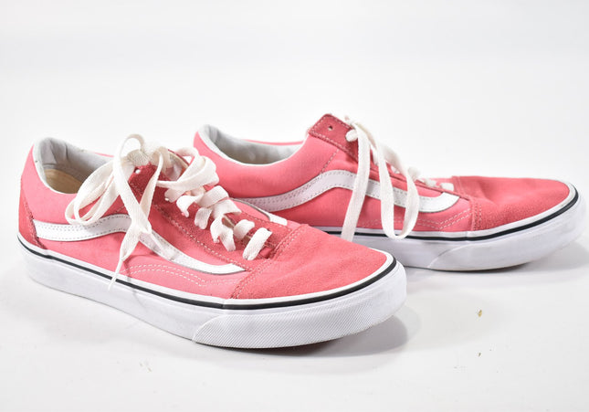 Vans Damen Sportschuhe Sneaker EUR 40,5 Nr. 24-J 1096-Schuh-Gebraucht-secondhand