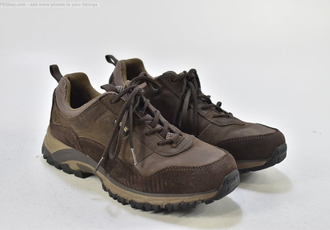 Meindl GTX Damen Wanderschuhe Trekking  UK 5,5 Nr. 26-Y 1090