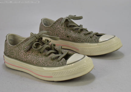 Converse  Damen Sportschuhe Sneaker  EUR 37,5 Nr. 25-Z 2407