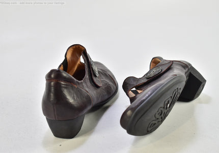 Think  Damen Pumps High Heels  EUR 39 Nr. 25-T 1739