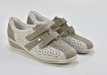 Ara  Damen Halbschuhe Freizeitschuhe  EUR 41 Nr. 25-O 1040