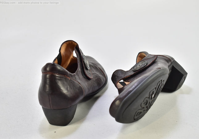 Think  Damen Pumps High Heels  EUR 39 Nr. 25-T 1739
