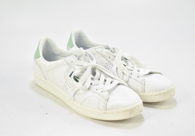 Lacoste Damen Halbschuhe Freizeitschuhe EUR 39 Nr. 24-T 111-Schuh-Gebraucht-secondhand