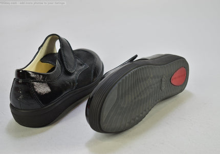Christian Dietz  Damen Halbschuhe Freizeitschuhe  UK 5 Nr. 25-Y 1802