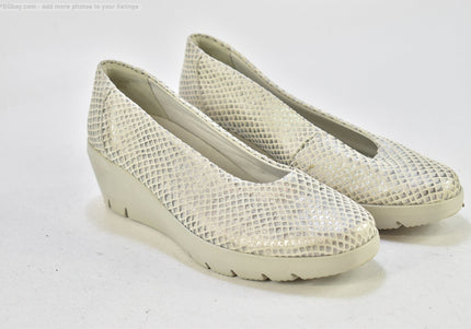 Suave  Damen Pumps High Heels  EUR 41 Nr. 25-P 2048
