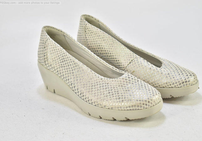 Suave  Damen Pumps High Heels  EUR 41 Nr. 25-P 2048