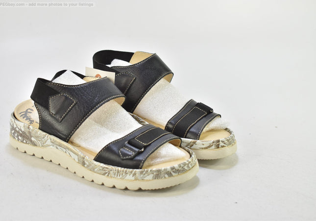 Brako  Damen Sandale Sandalette  EUR 38 Nr. 26-S 1986