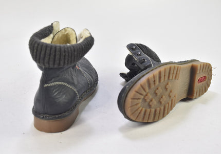 Rieker Damen Stiefelette Boots EUR 37 Nr. 24-B 1380-Schuh-Gebraucht-secondhand