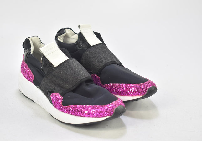 Mariano Vaio Damen Halbschuhe Slipper Ballerinas EUR 37 Nr. 24-U 216-Schuh-Gebraucht-secondhand