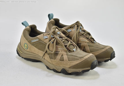 Timberland  Damen Wanderschuhe Trekking  US 8,5 Nr. 25-L 2281