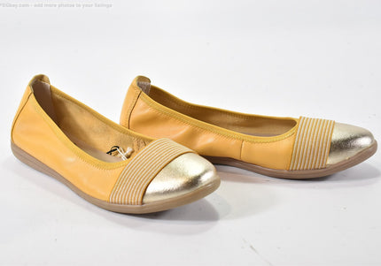 Jana  Damen Halbschuhe Slipper Ballerinas  EUR 39 Nr. 25-T 2400