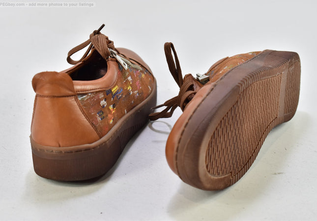 Gemini Damen Halbschuhe Freizeitschuhe EUR 42 Nr. 25-A 1950-Schuh-Gebraucht-secondhand