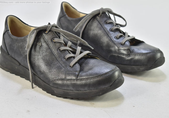 Finn Comfort  Damen Halbschuhe Freizeitschuhe  UK 8,5 Nr. 26-G 1840