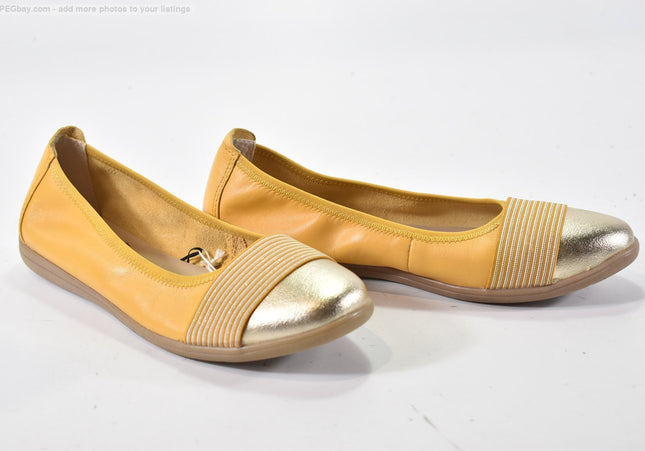 Jana  Damen Halbschuhe Slipper Ballerinas  EUR 39 Nr. 25-T 2400