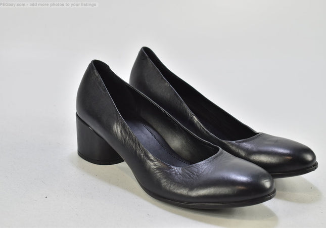 Ecco  Damen Pumps High Heels  EUR 40 Nr. 25-X 829