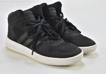 Adidas Hoops Herren Sportschuhe Sneaker  Gr. 44 Nr. 26-T 860