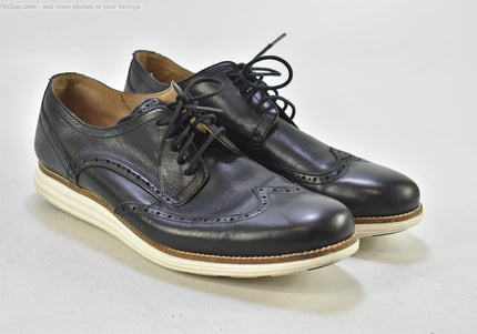 Cole Haan  Herren Halbschuhe Freizeitschuhe  M 11,5 Nr. 26-T 128