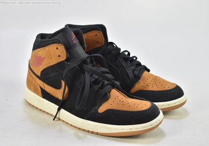 Jordan 1 Herren Sportschuhe Sneaker  Gr. 41 Nr. 26-T 1140