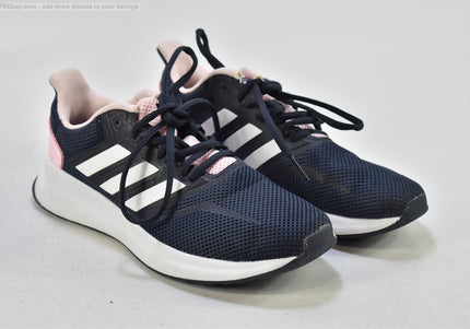 Adidas Runfalcon Damen Sportschuhe Sneaker  EUR 37 1/3 Nr. 25-O 1766