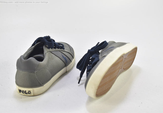 Polo Ralph Lauren  Herren Halbschuhe Freizeitschuhe  EUR 40 Nr. 25-F 3438
