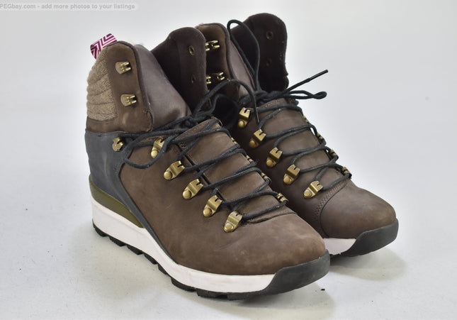 Nike  Damen Stiefelette Boots  EUR 40 Nr. 25-B 2867