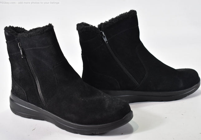 Airsoft  Damen Stiefelette Boots  EUR 40 Nr. 26-B 1416