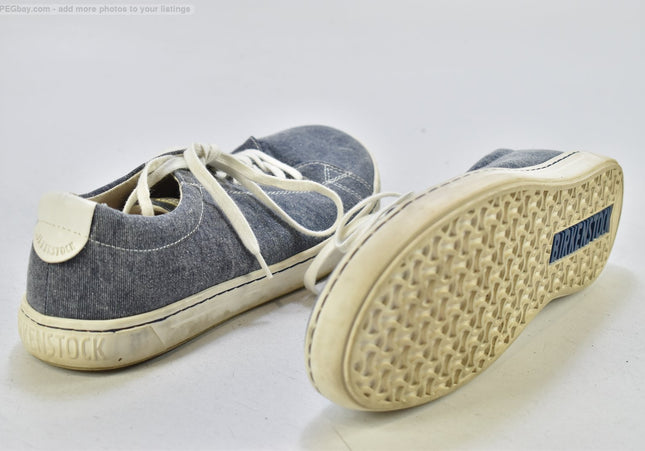 Birkenstock  Damen Halbschuhe Freizeitschuhe  EUR 41 Nr. 25-L 1265