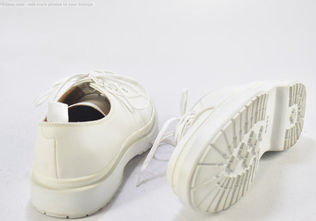 Hugo Boss Herren Halbschuhe Freizeitschuhe UK 8 Nr. 24-X 2251-Schuh-Gebraucht-secondhand