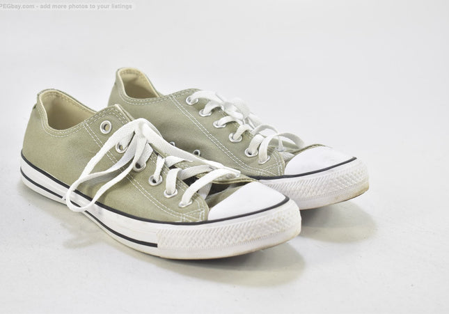 Converse Herren Sportschuhe Sneaker EUR 41,5 Nr. 25-J 128-Schuh-Gebraucht-secondhand