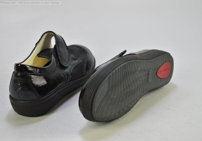 Christian Dietz  Damen Halbschuhe Freizeitschuhe  UK 5 Nr. 25-Y 1802