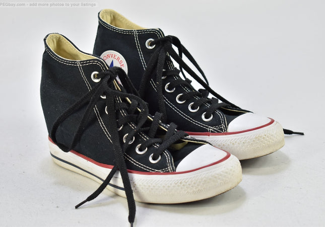 Converse  Damen Sportschuhe Sneaker  EUR 37,5 Nr. 25-Z 225