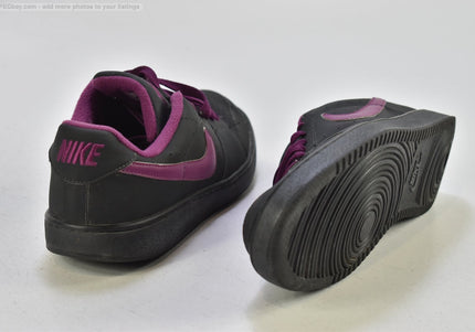 Nike Backboard Damen Sportschuhe Sneaker  EUR 40 Nr. 25-N 1892