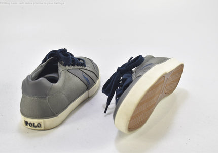 Polo Ralph Lauren  Herren Halbschuhe Freizeitschuhe  EUR 40 Nr. 25-F 3438