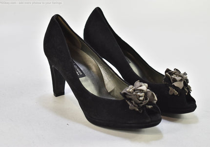 Paul Green  Damen Pumps High Heels  UK 5,5 Nr. 26-Z 559