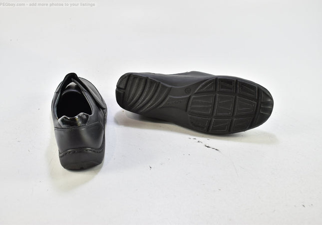Waldläufer Damen Halbschuhe Freizeitschuhe UK 3,5 Nr. 25-A 478-Schuh-Gebraucht-secondhand