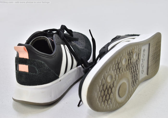 Adidas Court 80 Damen Sportschuhe Sneaker EUR 37 1/3 Nr. 25-U 2293