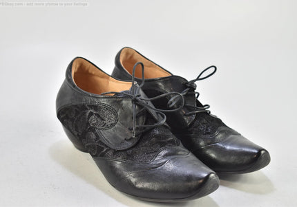Think  Damen Pumps High Heels  EUR 40 Nr. 26-A 1188
