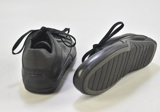 Hugo Boss Herren Halbschuhe Freizeitschuhe EUR 39 Nr. 24-N 2744-Schuh-Gebraucht-secondhand