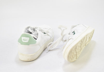 Lacoste Damen Halbschuhe Freizeitschuhe EUR 39 Nr. 24-T 111-Schuh-Gebraucht-secondhand