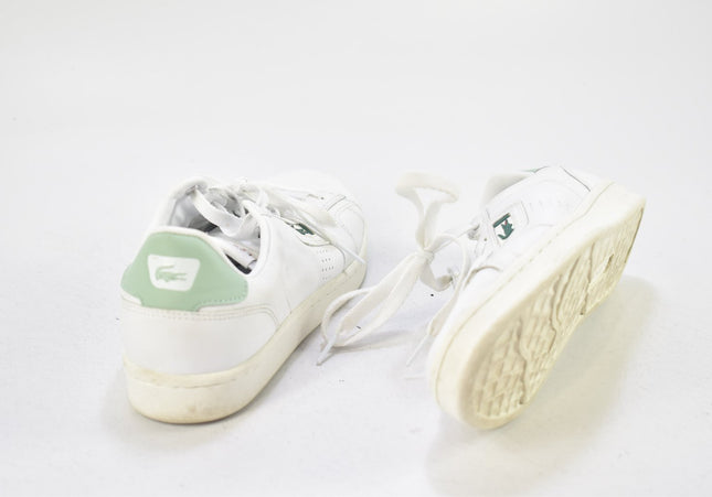 Lacoste Damen Halbschuhe Freizeitschuhe EUR 39 Nr. 24-T 111-Schuh-Gebraucht-secondhand