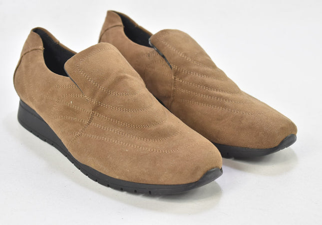 Bama Damen Halbschuhe Slipper Ballerinas UK 7,5 Nr. 23-U 453-Schuh-Gebraucht-secondhand