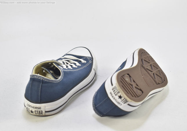 Converse Damen Sportschuhe Sneaker EUR 39 Nr. 25-J 1526-Schuh-Gebraucht-secondhand