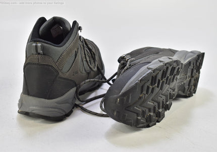Kastinger Tex Damen Wanderschuhe Trekking  EUR 40 Nr. 26-F 1036