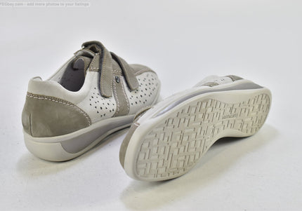 Ara  Damen Halbschuhe Freizeitschuhe  EUR 41 Nr. 25-O 1040