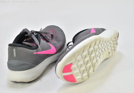 Nike Free Damen Sportschuhe Sneaker  EUR 38 Nr. 25-U 2504