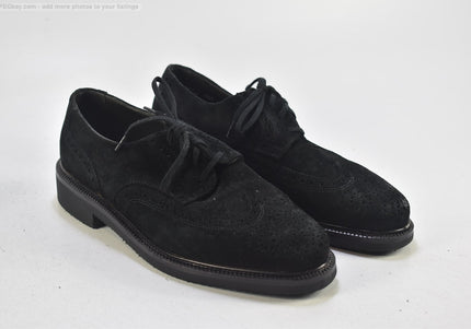Bally Celesta 14 Herren Halbschuhe Freizeitschuhe  UK 7,5 Nr. 25-F 3439
